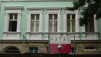 HATAG