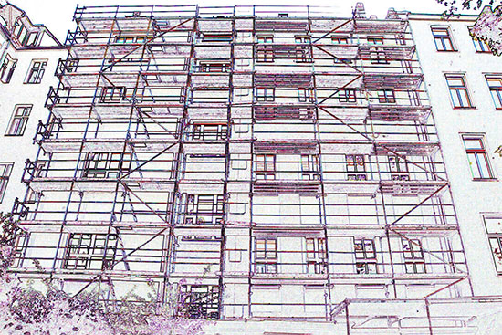 Planung