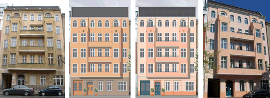 Planung