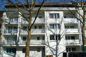 HATAG Altbautensanierung 