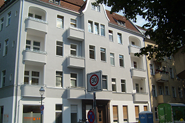 HATAG Altbautensanierung 