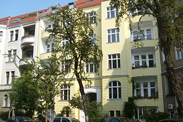 HATAG Altbautensanierung 