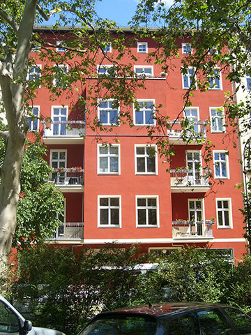HATAG Altbautensanierung 
