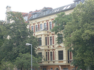 HATAG Altbautensanierung 