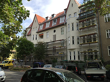 HATAG Altbautensanierung 