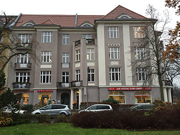 HATAG Altbautensanierung 